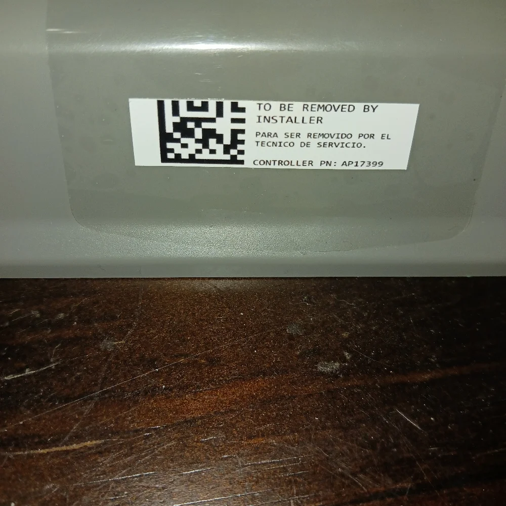 Rheem econet hot water heater controller